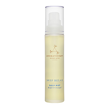 Deep Relax Sleep Mist