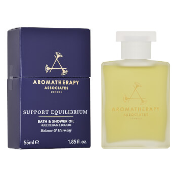 Support Bath and Shower Oil (Equilibrium)