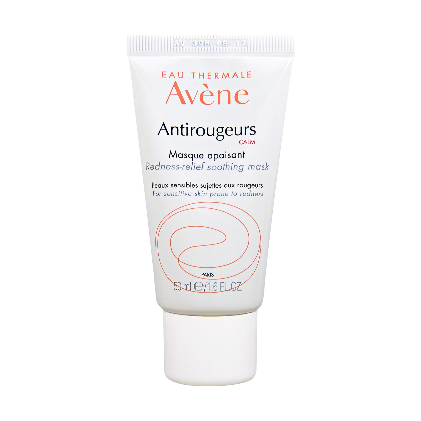 Antirougeurs Redness-Relief Soothing Mask