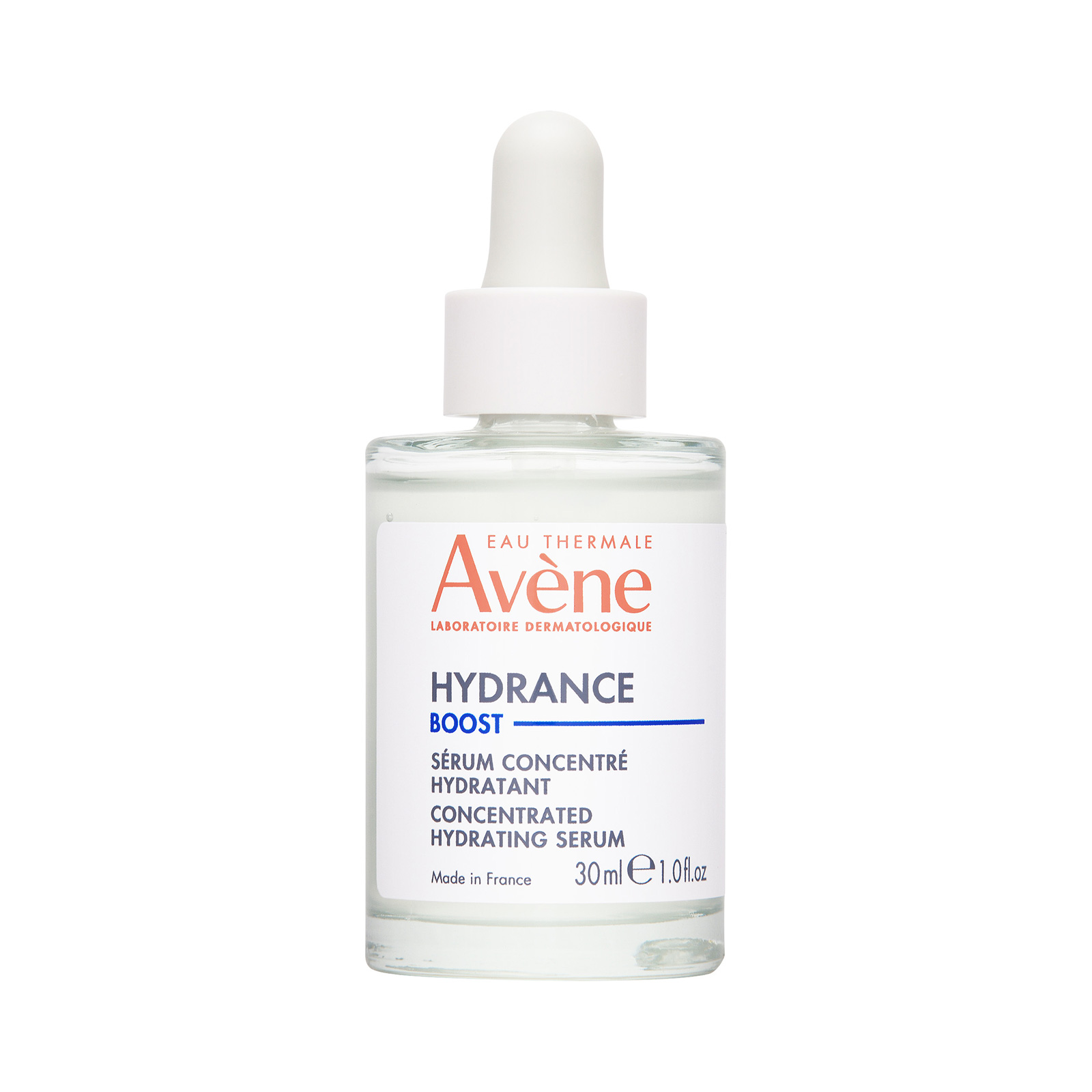 Hydrance Boost Concentrated Hydrating Serum