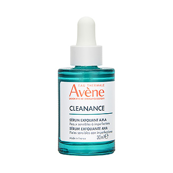 Cleanance AHA Exfoliate Serum
