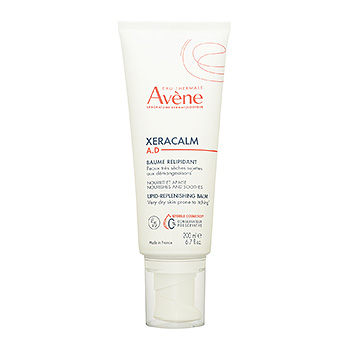 XeraCalm A.D Baume Relipidant Lipid-Replenishing Balm