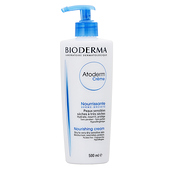 Atoderm Ultra-Nourishing Cream