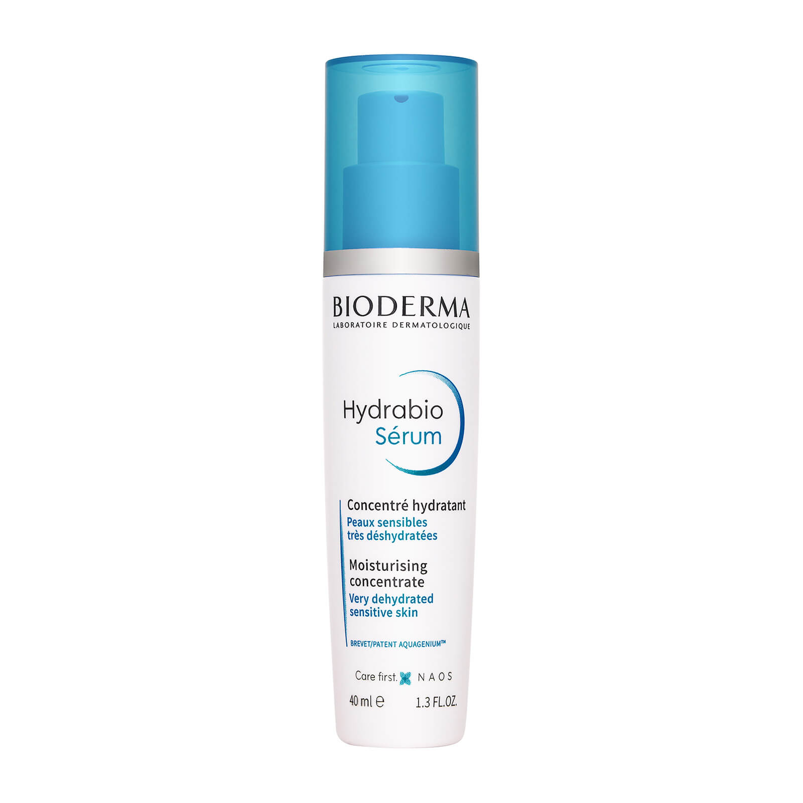 Hydrabio Moisturising Concentrate (For Very Dehydrated Sensitive Skin)