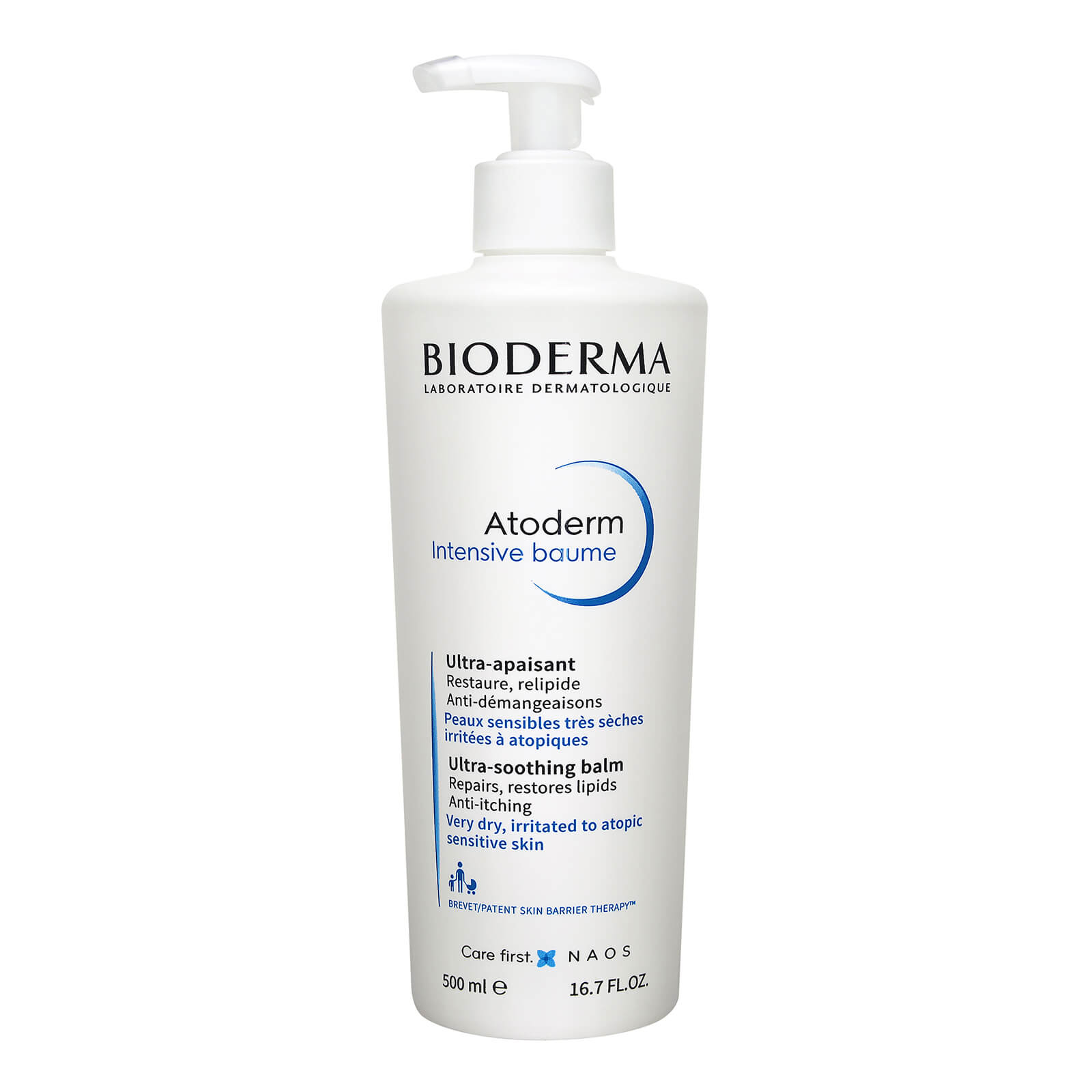 AtodermIntensive Baume Ultra-Soothing Balm