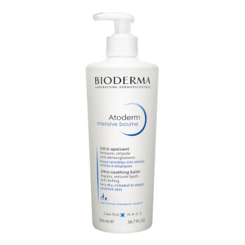 AtodermIntensive Baume Ultra-Soothing Balm