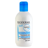 Hydrabio Lait Moisturizing Cleansing Milk