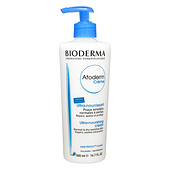 Atoderm Ultra-Nourishing Cream (Perfumed)