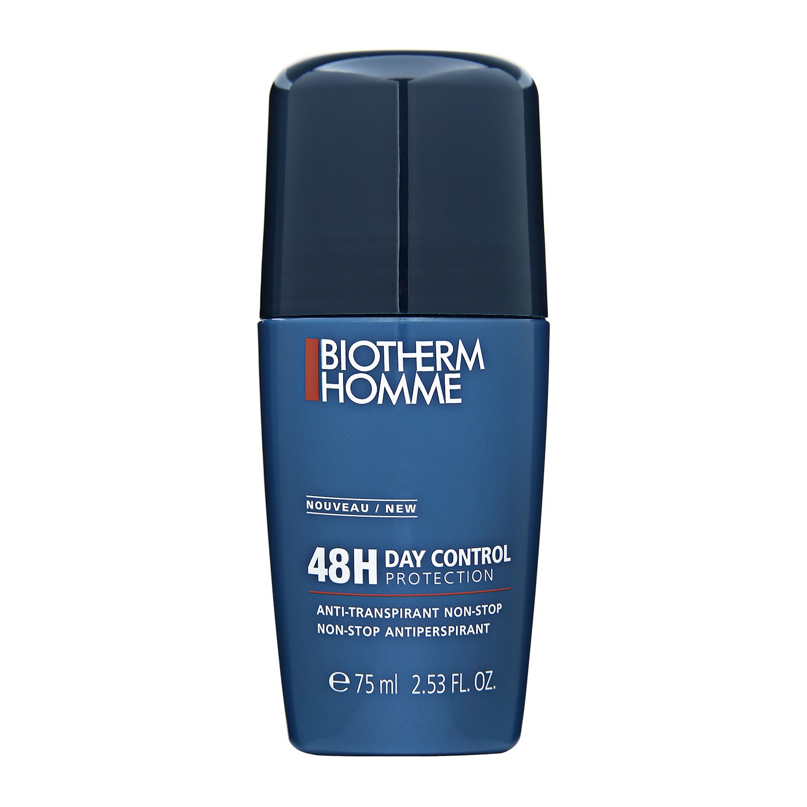Homme 48H Day Control – Protection Non-Stop Anti-Perspirant