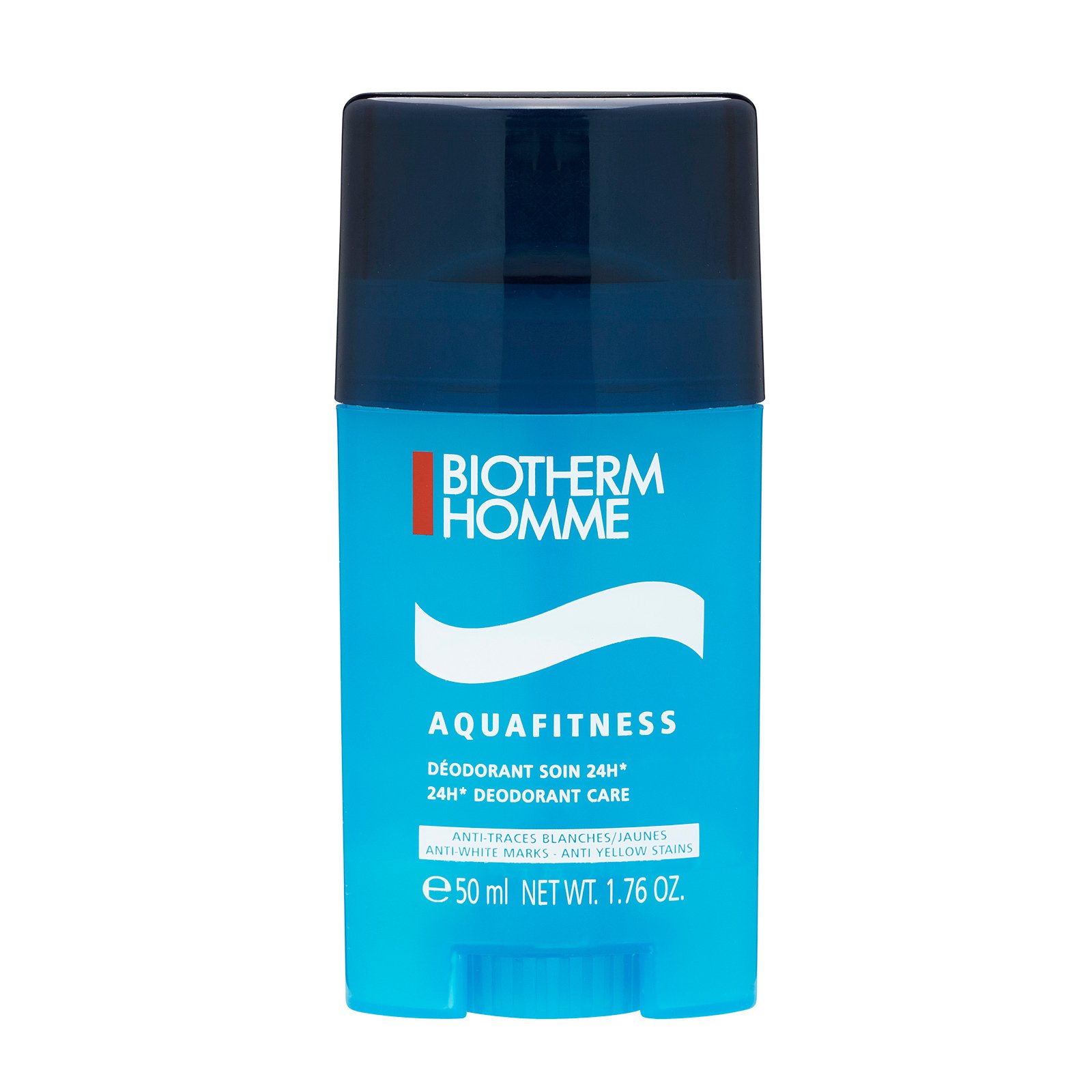 Homme Aquafitness 24H* Deodorant Care