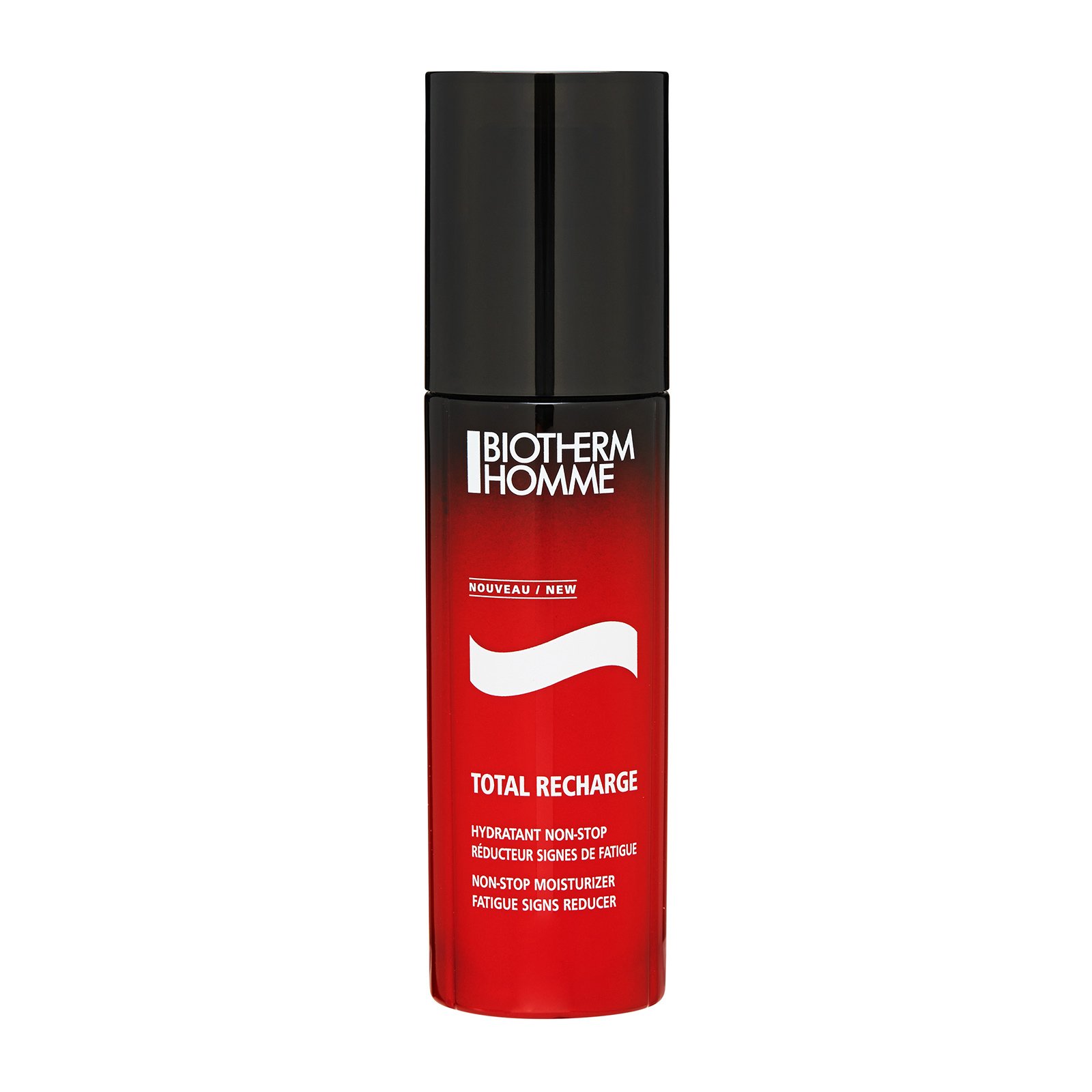 Homme Total Recharge Non-Stop Moisturizer Fatigue Signs Reducer