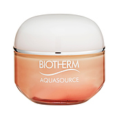 Aquasource Rich Cream 48h* Continuous Release Hydration (Dry Skin)