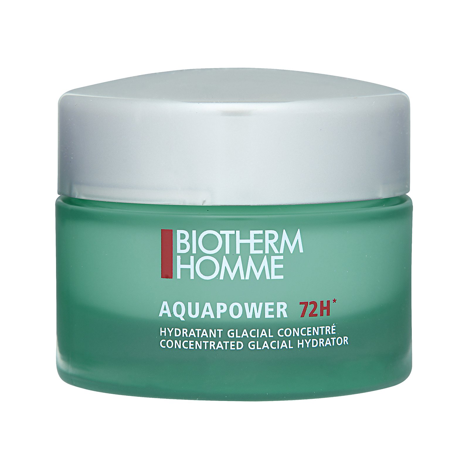 Homme AquaPower 72 H Concentrated Glacial Hydrator
