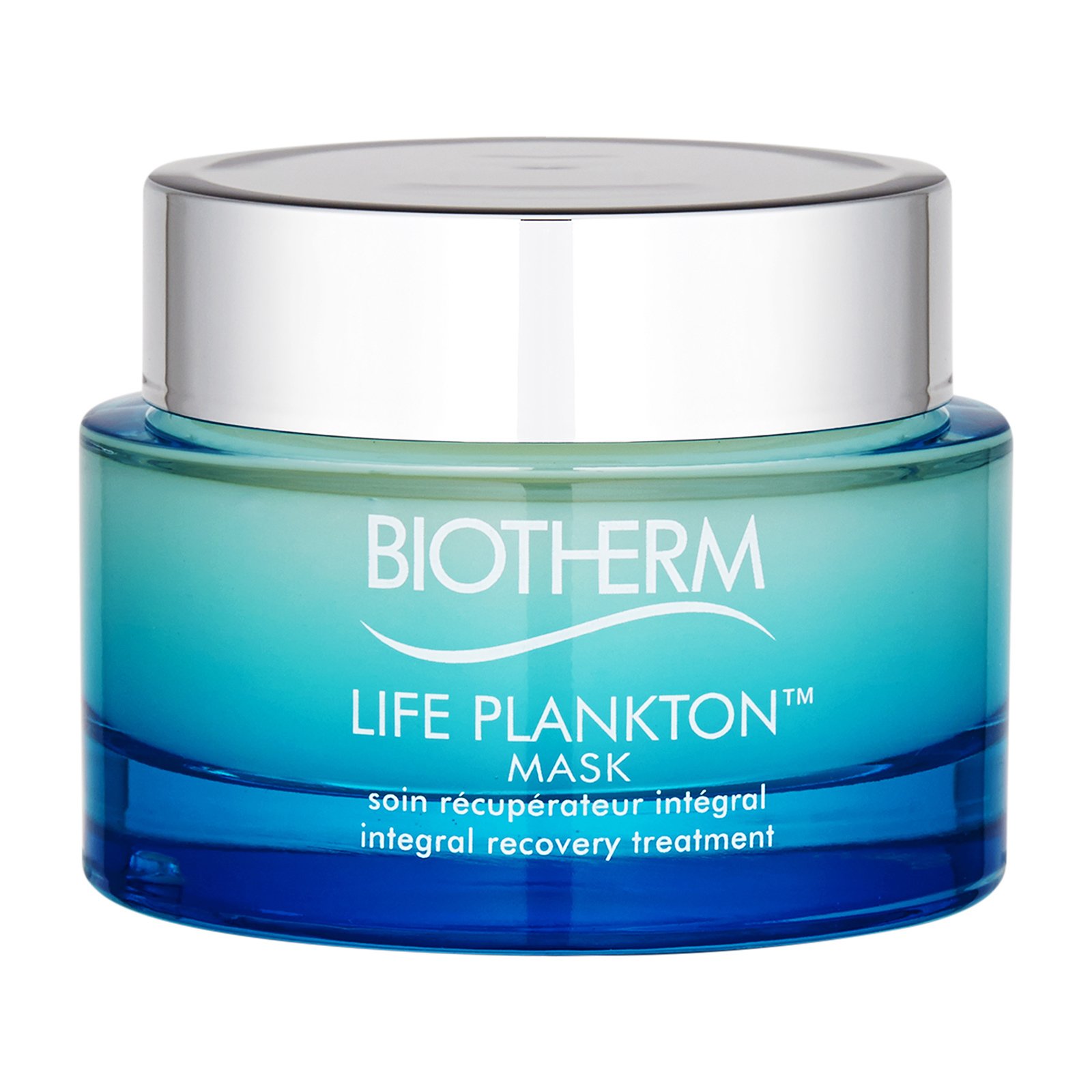 Life Plankton Mask Integral Recovery Treatment (All Skin Types Even Sensitive)