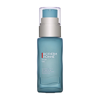 Homme T-Pur Gel Ultra-Mattifying and Oil-Control