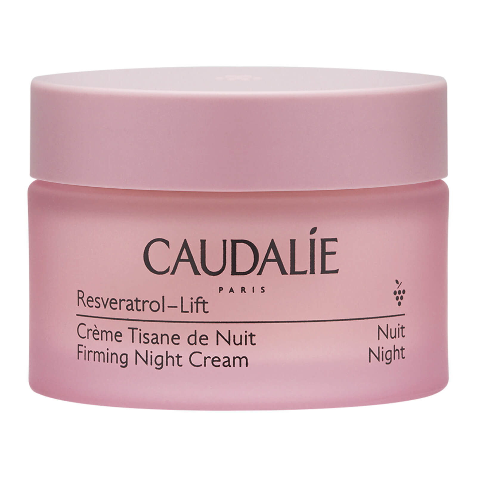 Resveratrol-Lift Firming Night Cream