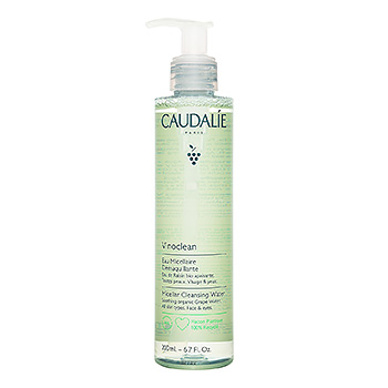 Vinoclean Micellar Cleansing Water