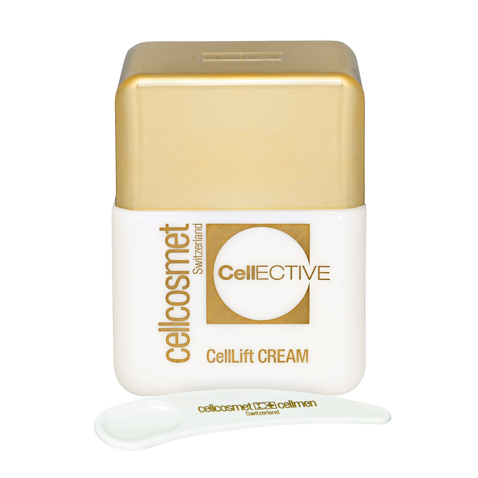 CellEctive CellLift Cream (Restructuring and Ultra-Revitalising Cellular Cream)
