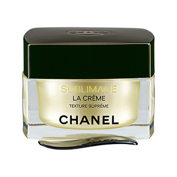 Chanel La Creme Ultimate Skin Regeneration Texture Supreme50 g 1.7
