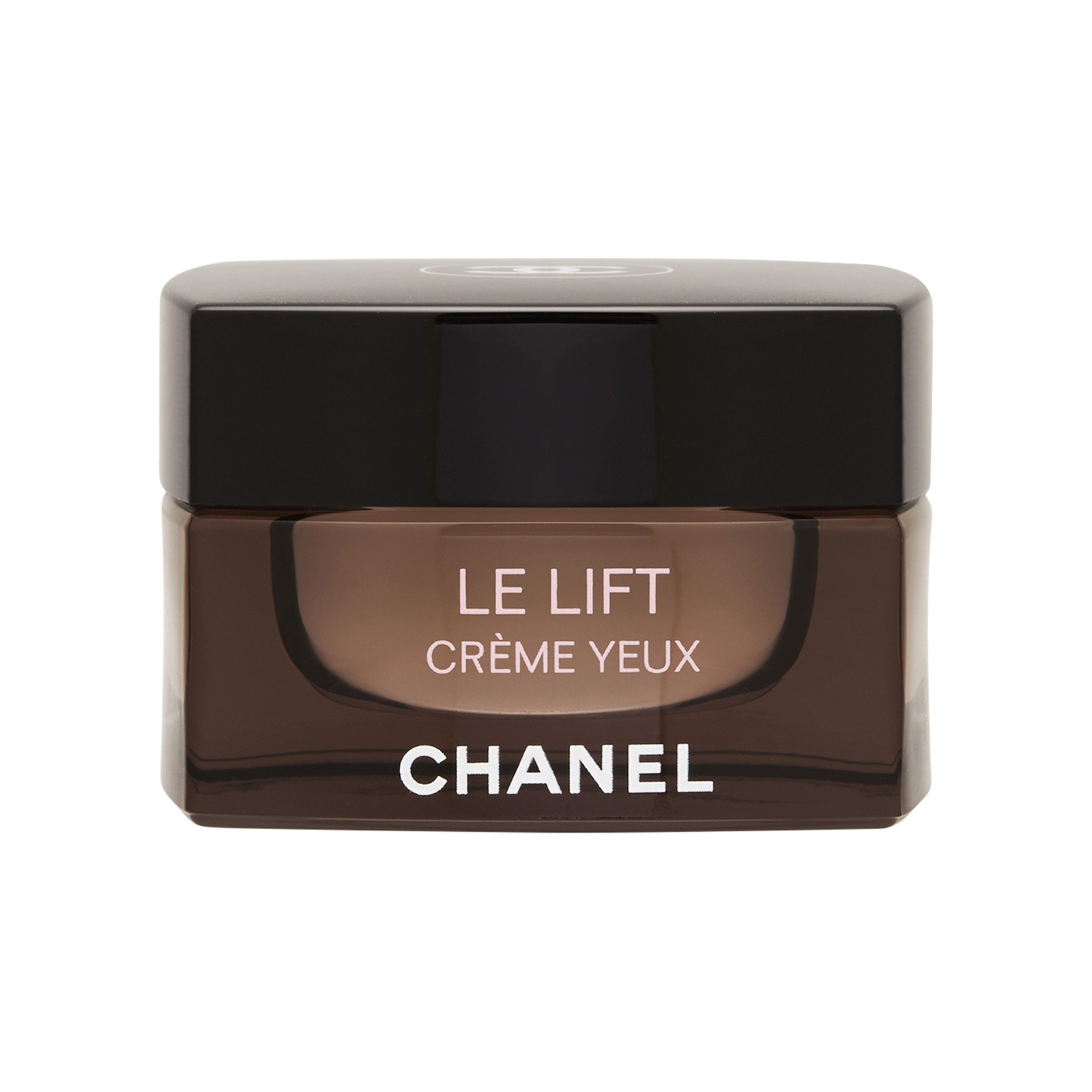 Chanel Le Lift CREME YEUX EYE CREAM CONCENTRATE .5 oz