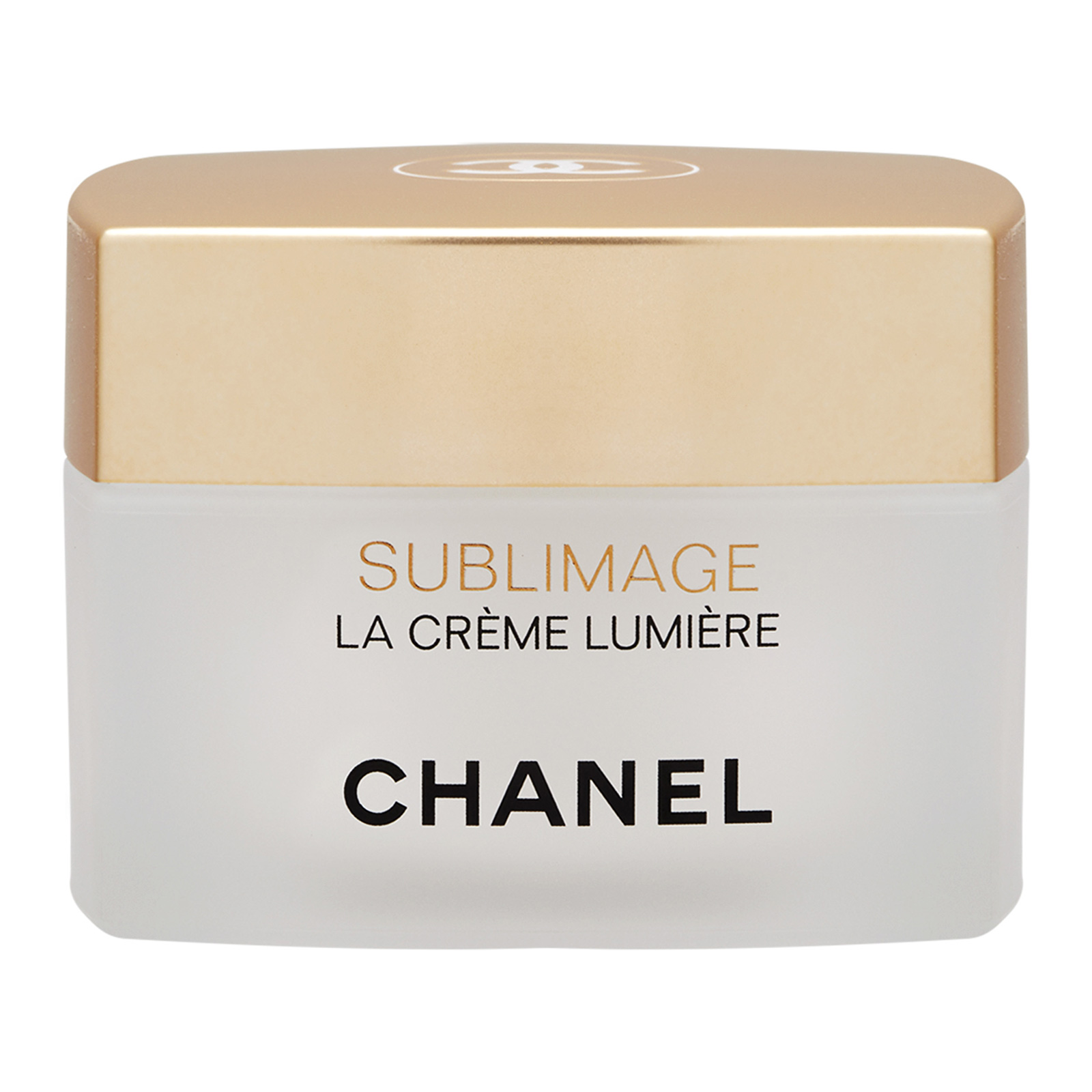 Chanel Sublimage La Creme Lumiere Ultimate Regeneration And