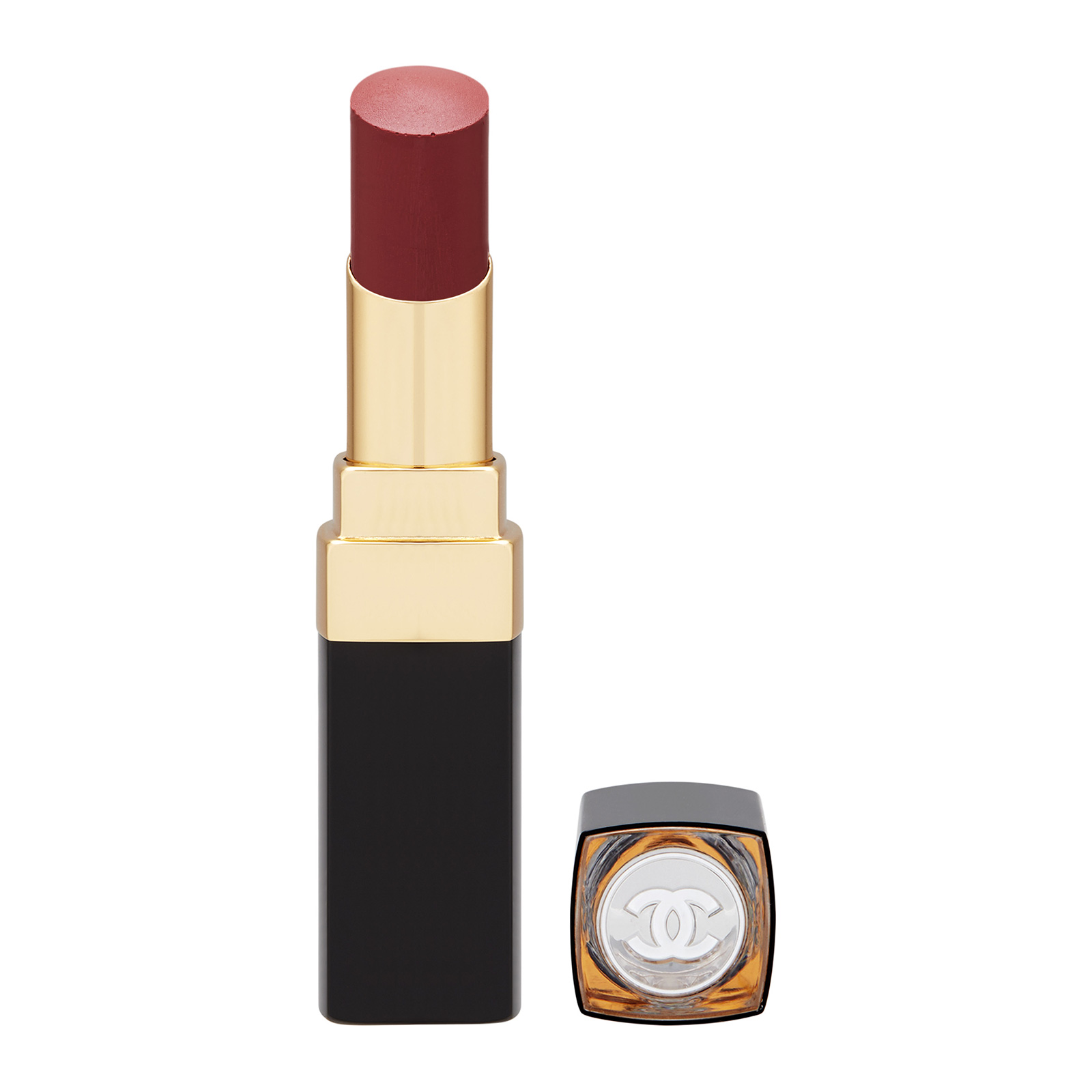 ROUGE COCO FLASH Hydrating Vibrant Shine Lip Colour by CHANEL at
