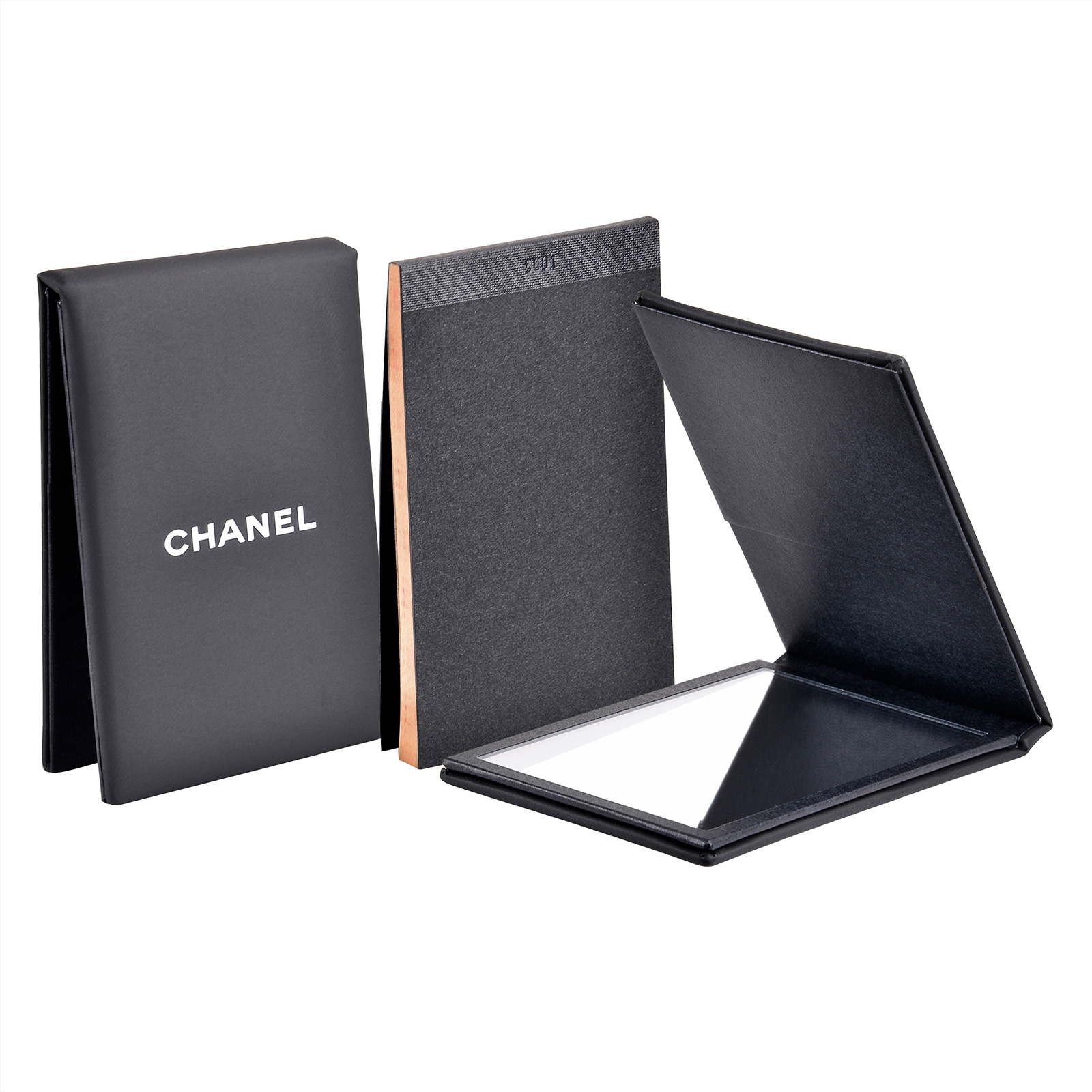 Papier Matifiant De Chanel Blotting Papers