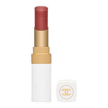 Rouge Coco Baume Hydrating Beautifying Tinted Lip Balm