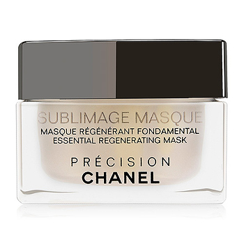 Chanel Sublimage Essential Regenerating Masque 1.7 OZ. New Sealed