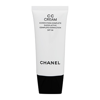  CC Cream Super Active Complete Correction SPF 50/PA+++ - Beige