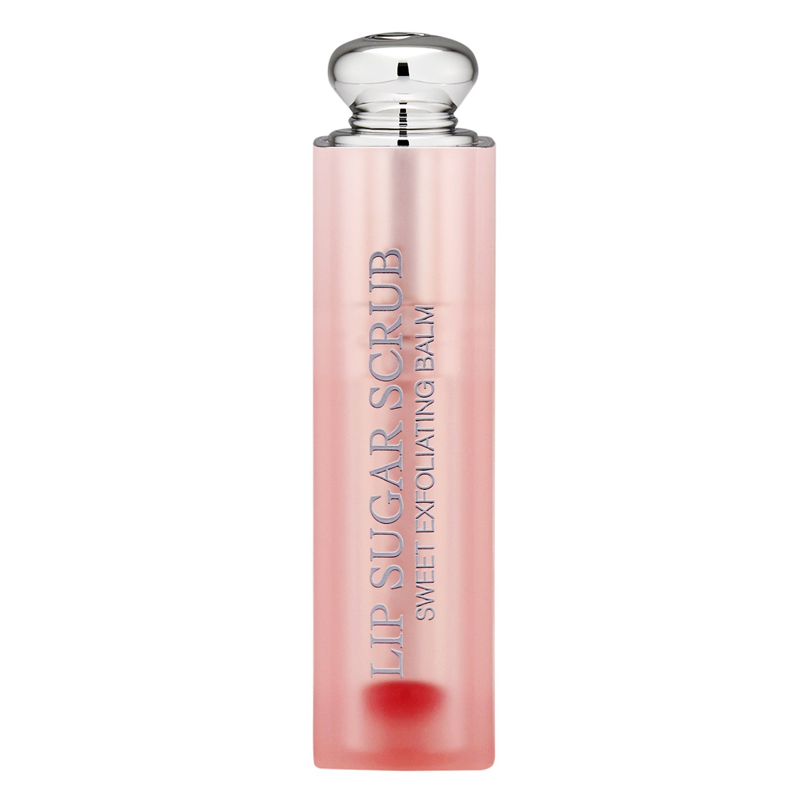 Dior Addict Lip Sugar Scrub Self-Vanishing Sweet Exfoliating Lip Balm Color Awakening