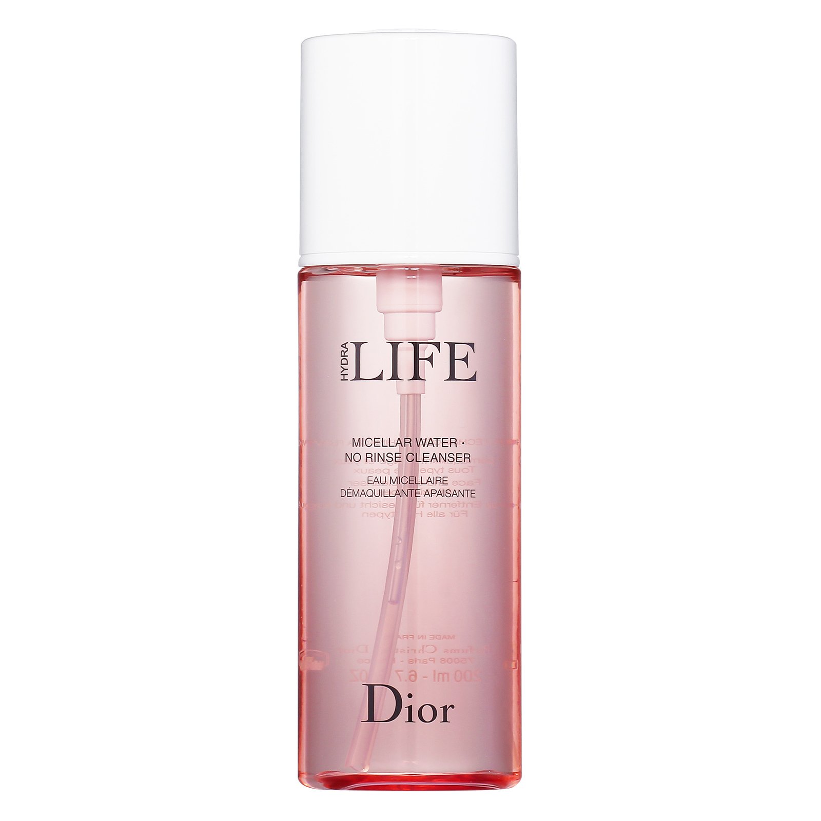 Hydra Life Micellar Water - No Rinse Cleanser