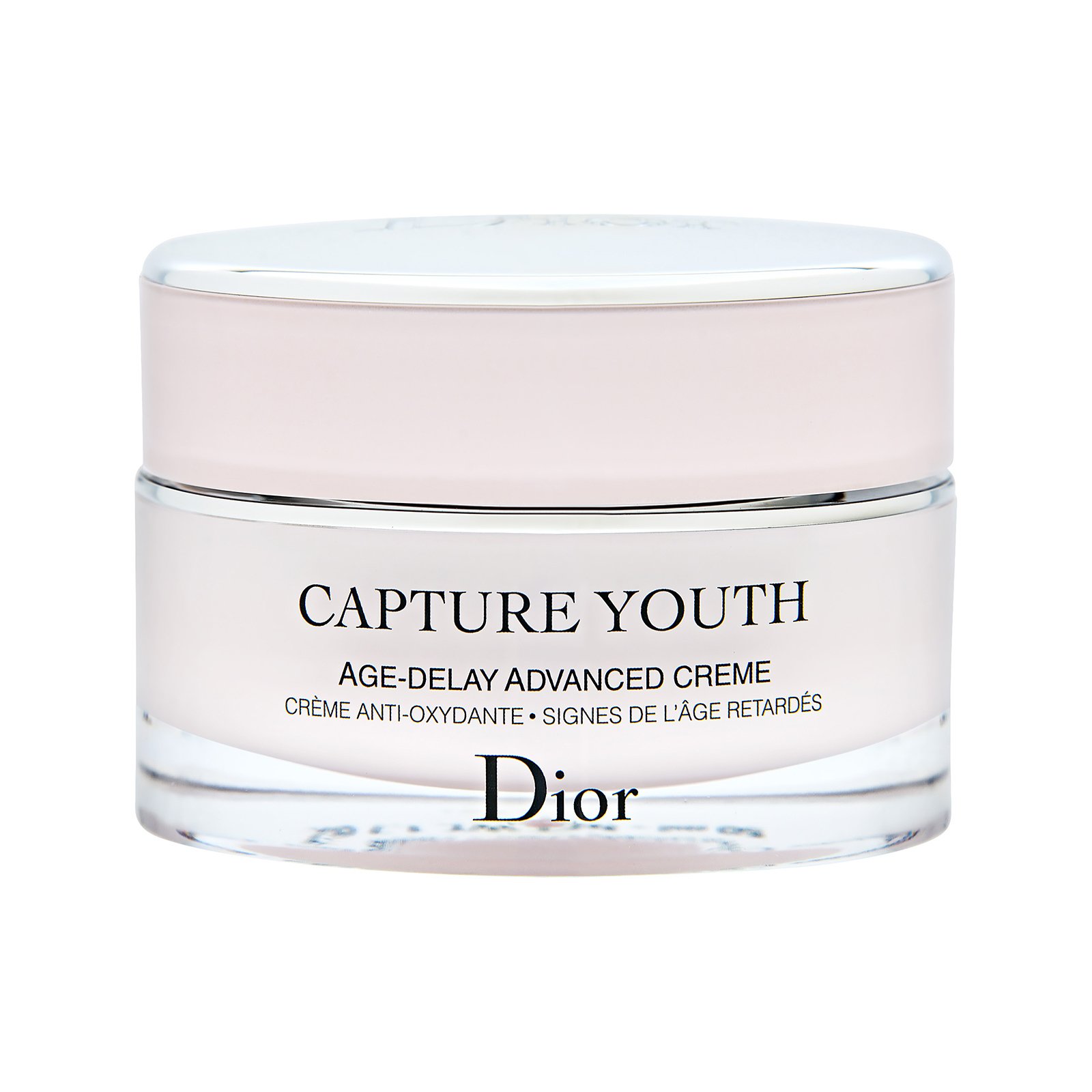 Capture Youth Age-Delay Advanced Crème