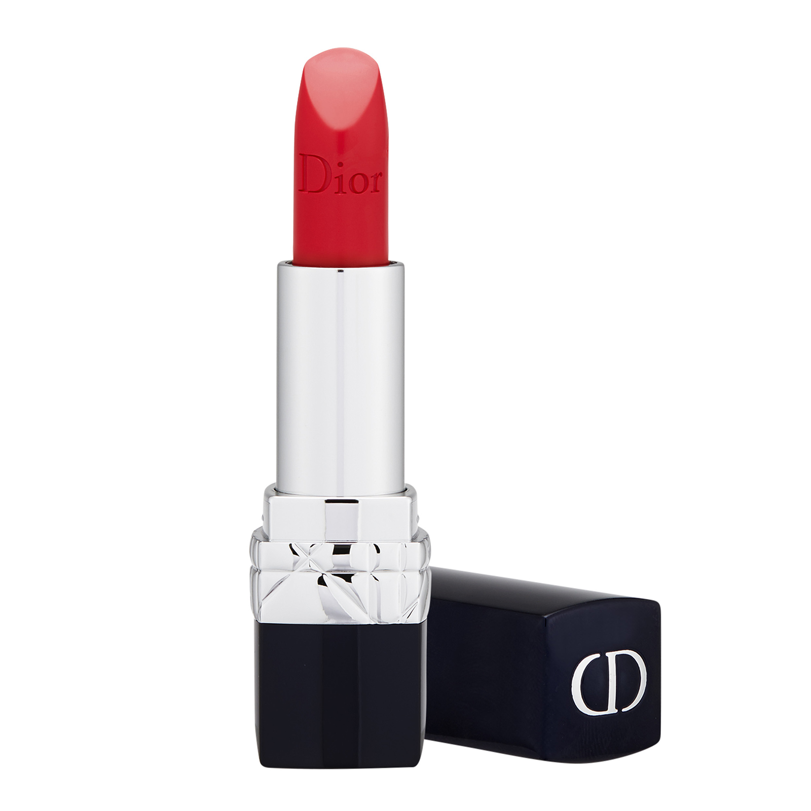 Rouge Dior Couture Colour Lipstick Comfort & Wear
