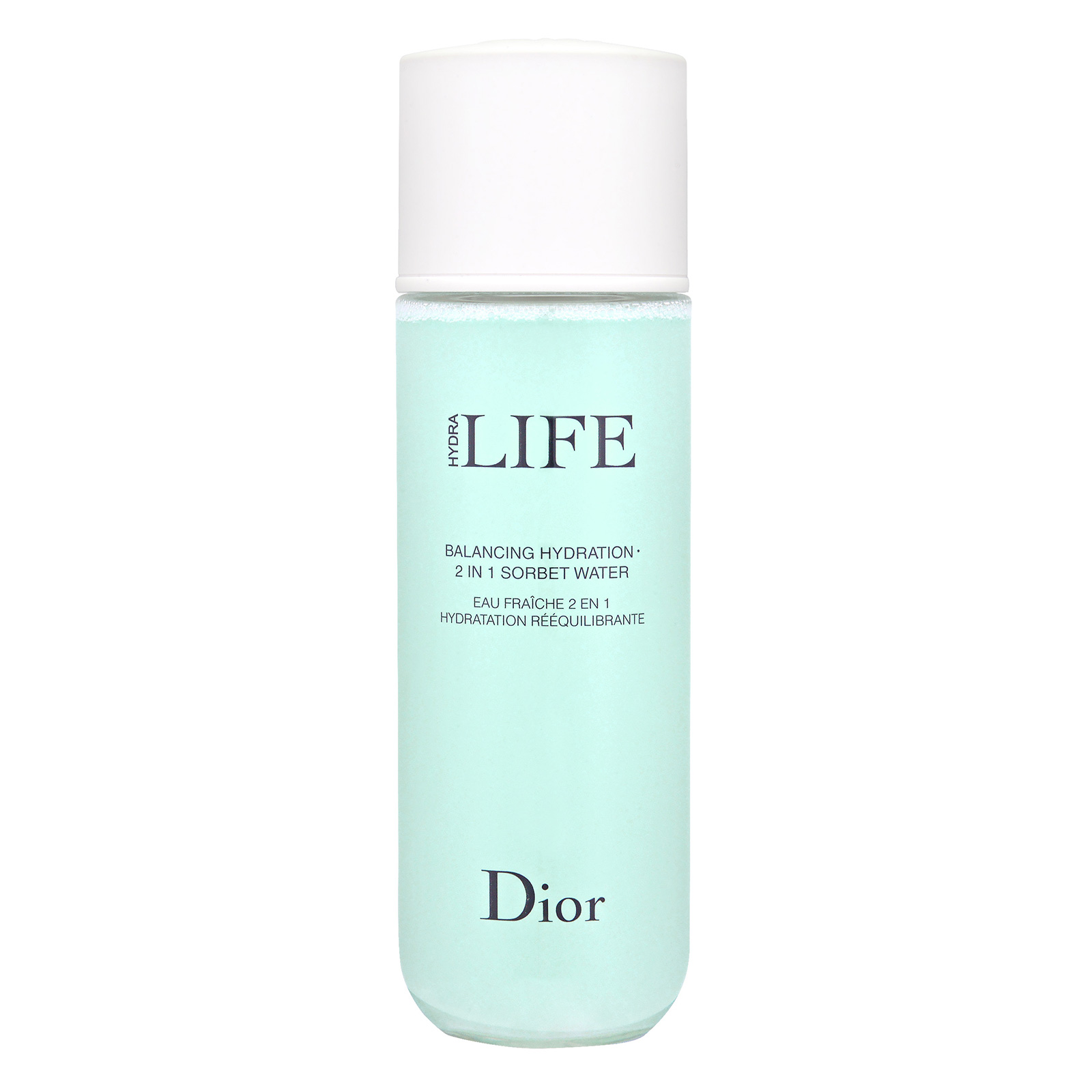 Hydra Life Balancing Hydration 2 In 1 Sorbet Water