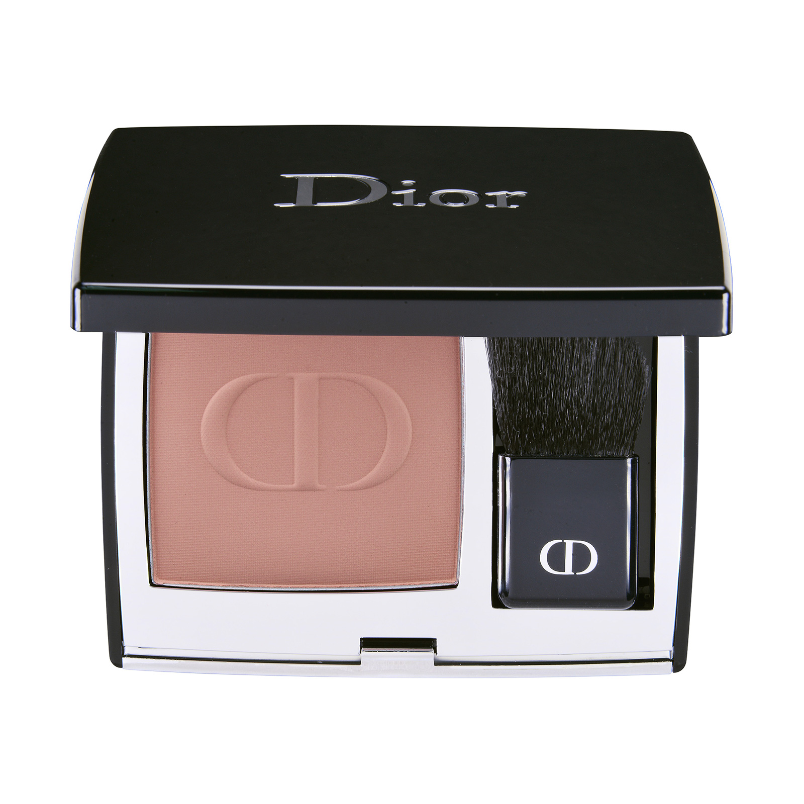 Rouge Blush Longwear Couture Blush Infused With Floral Skincare