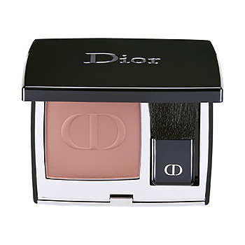 Rouge Blush Longwear Couture Blush Infused With Floral Skincare
