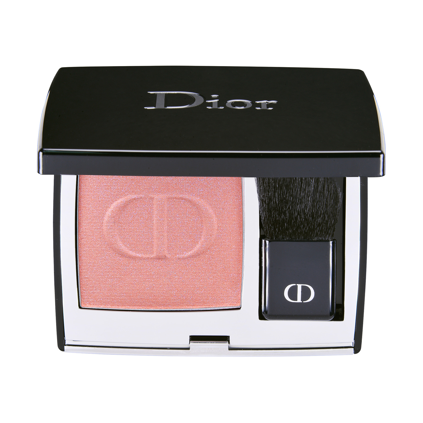 Rouge Blush Longwear Couture Blush Infused With Floral Skincare