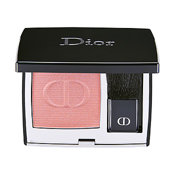 Rouge Blush Longwear Couture Blush Infused With Floral Skincare