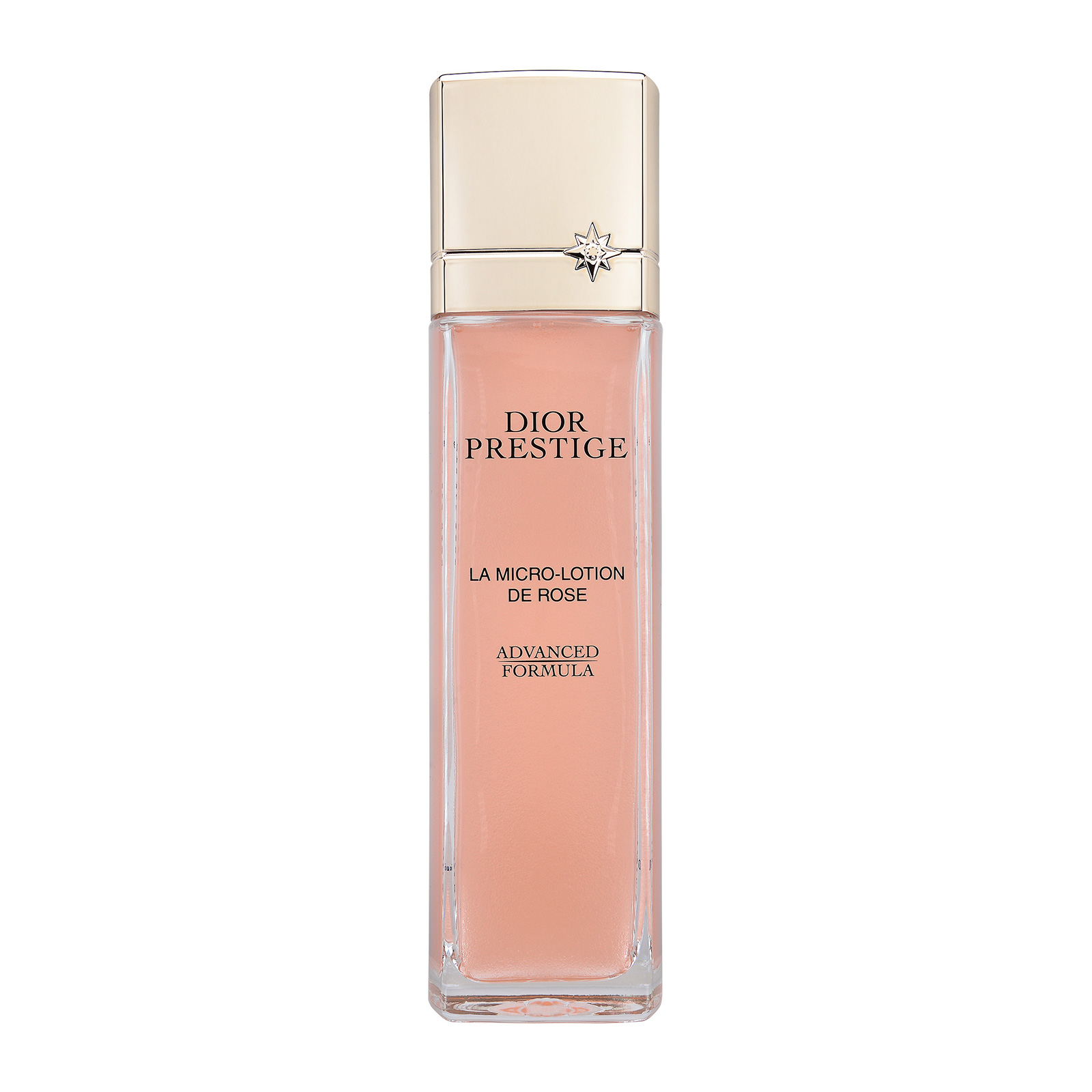Dior Prestige La Micro-Lotion de Rose Advanced Formula Balancing And Refining Micro-Nutritive Lotion
