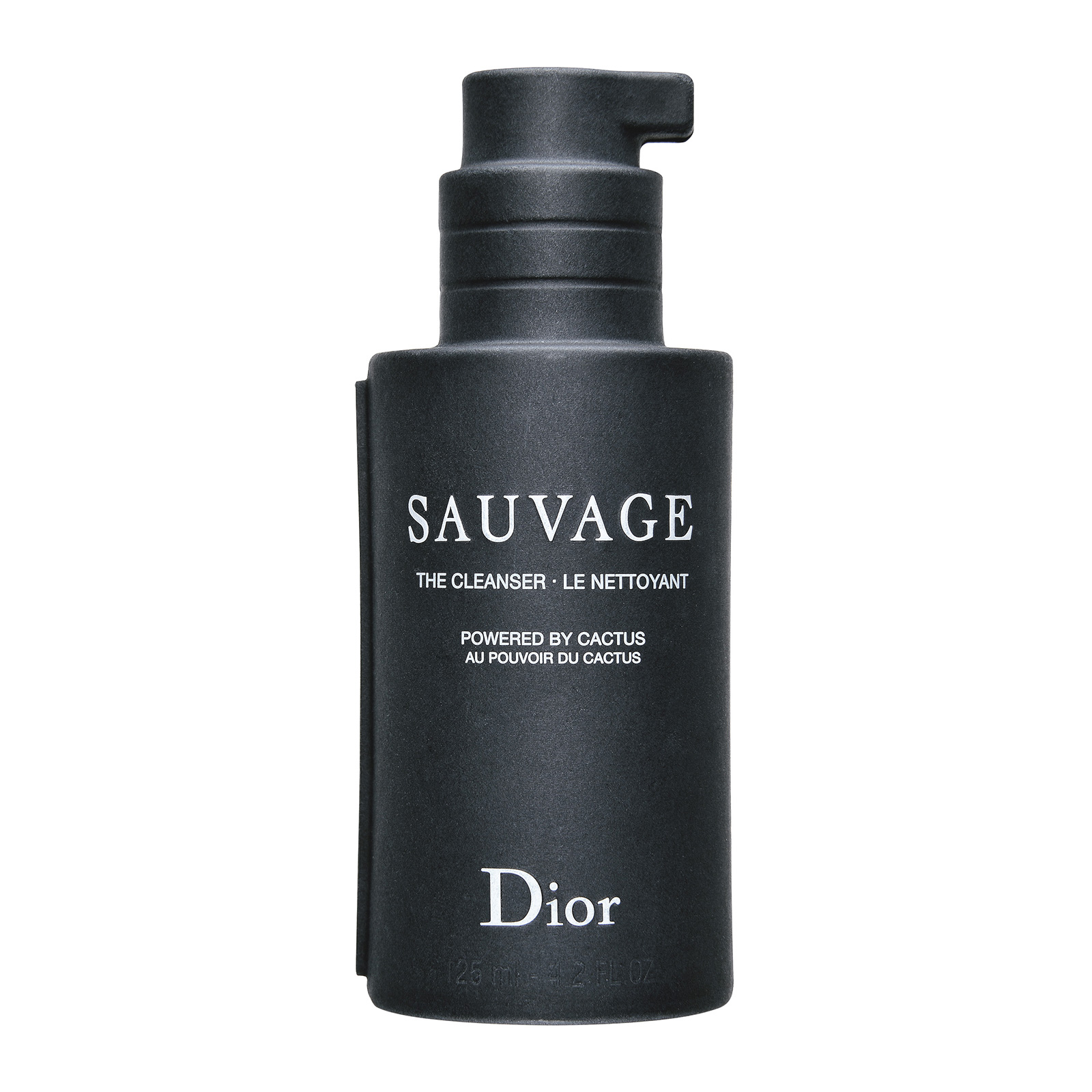 Sauvage The Cleanser