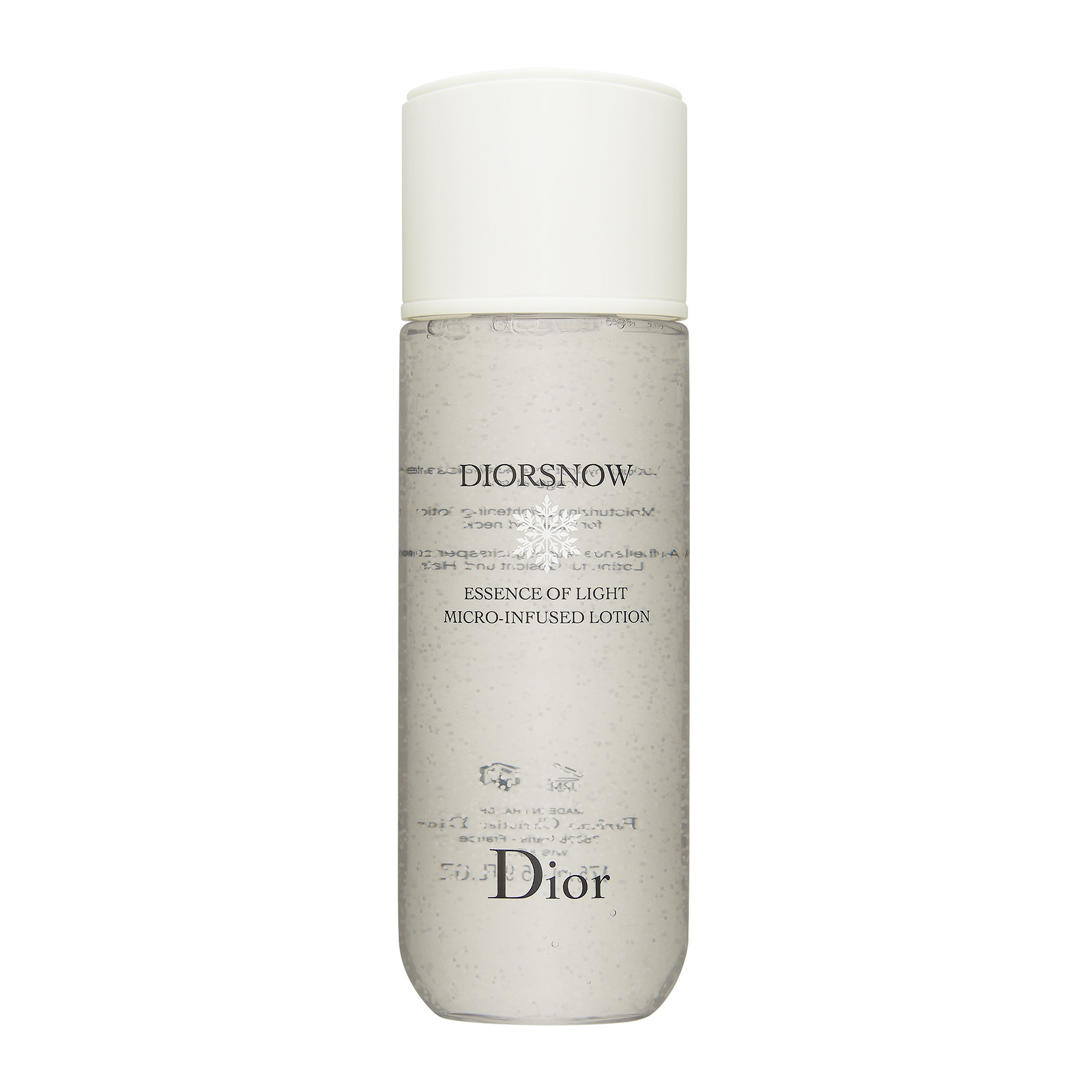 Diorsnow Essence of Light Micro-Infused Lotion