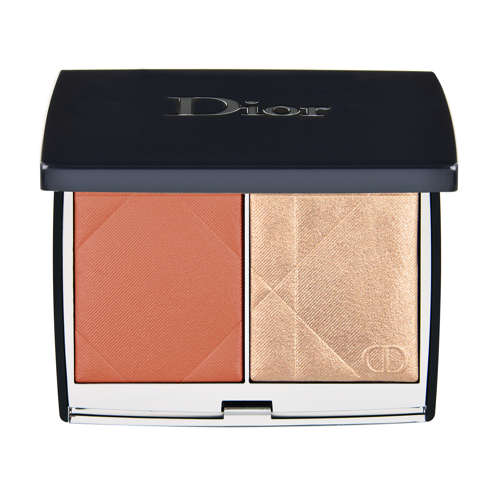 Rouge Blush Color & Glow Duo Palette