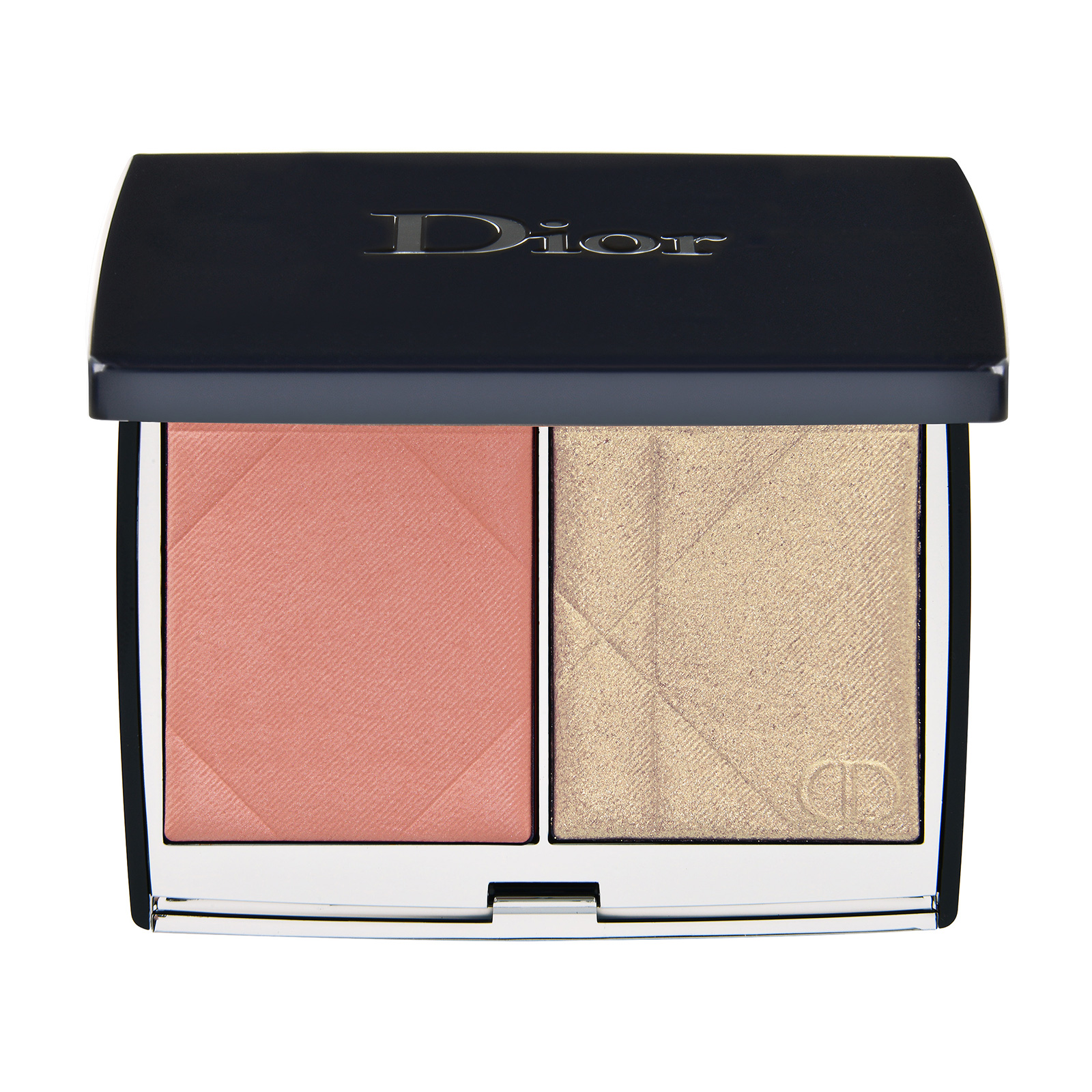 Rouge Blush Color & Glow Duo Palette