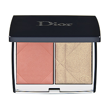 Rouge Blush Color & Glow Duo Palette
