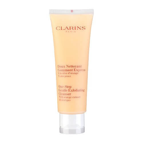 One-Step Gentle Exfoliating Cleanser (All Skin Types)