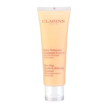 One-Step Gentle Exfoliating Cleanser (All Skin Types)