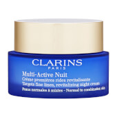 Night Cream (For Normal to Combination Skin) 