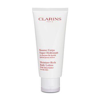 Clarins Body Lotion (For Dry Skin)200 6.5 oz Beauty