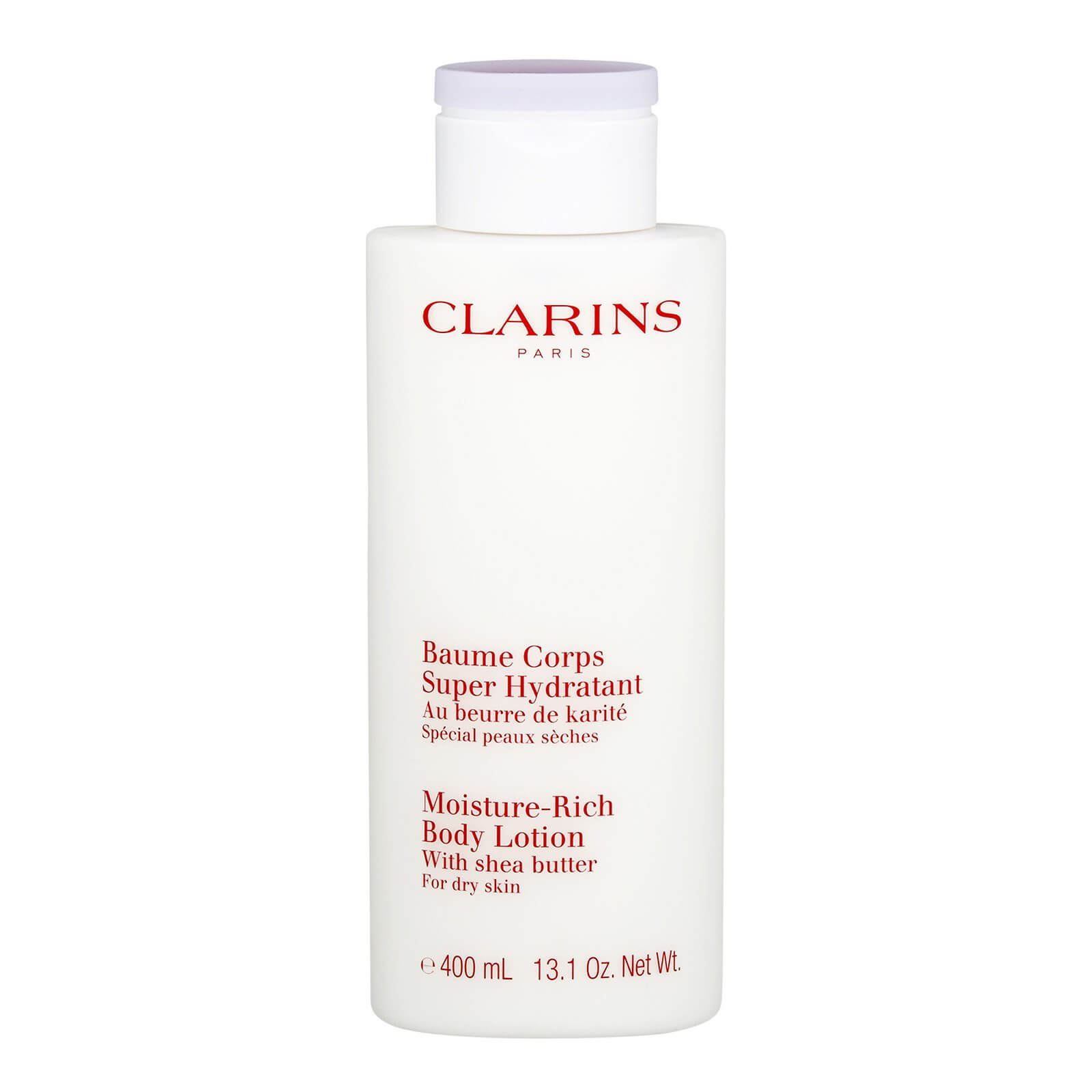 Moisture-Rich Body Lotion (For Dry Skin)